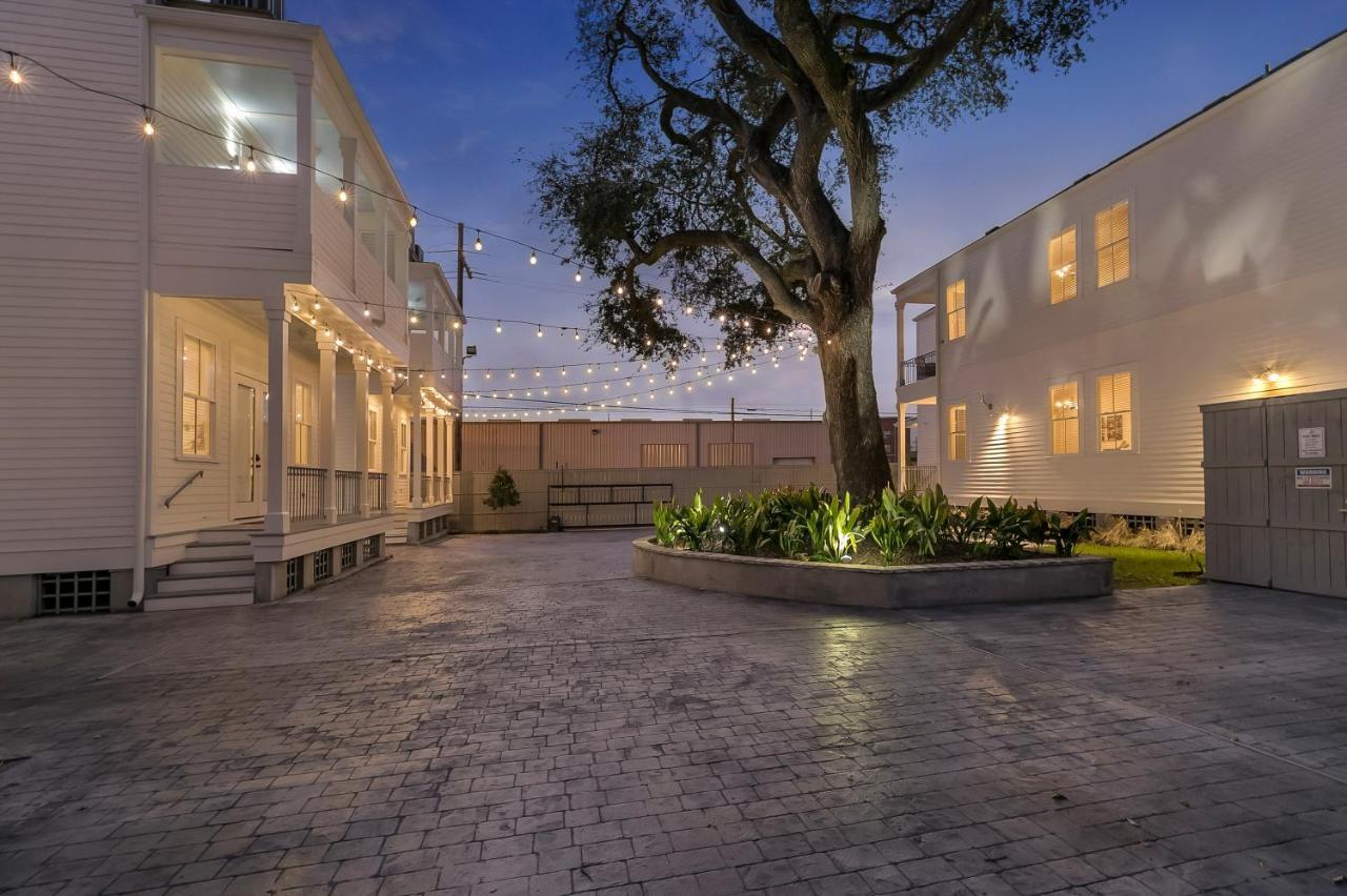 3Br Cottage By Hosteeva Close To St Charles W Pool New Orleans Exterior foto