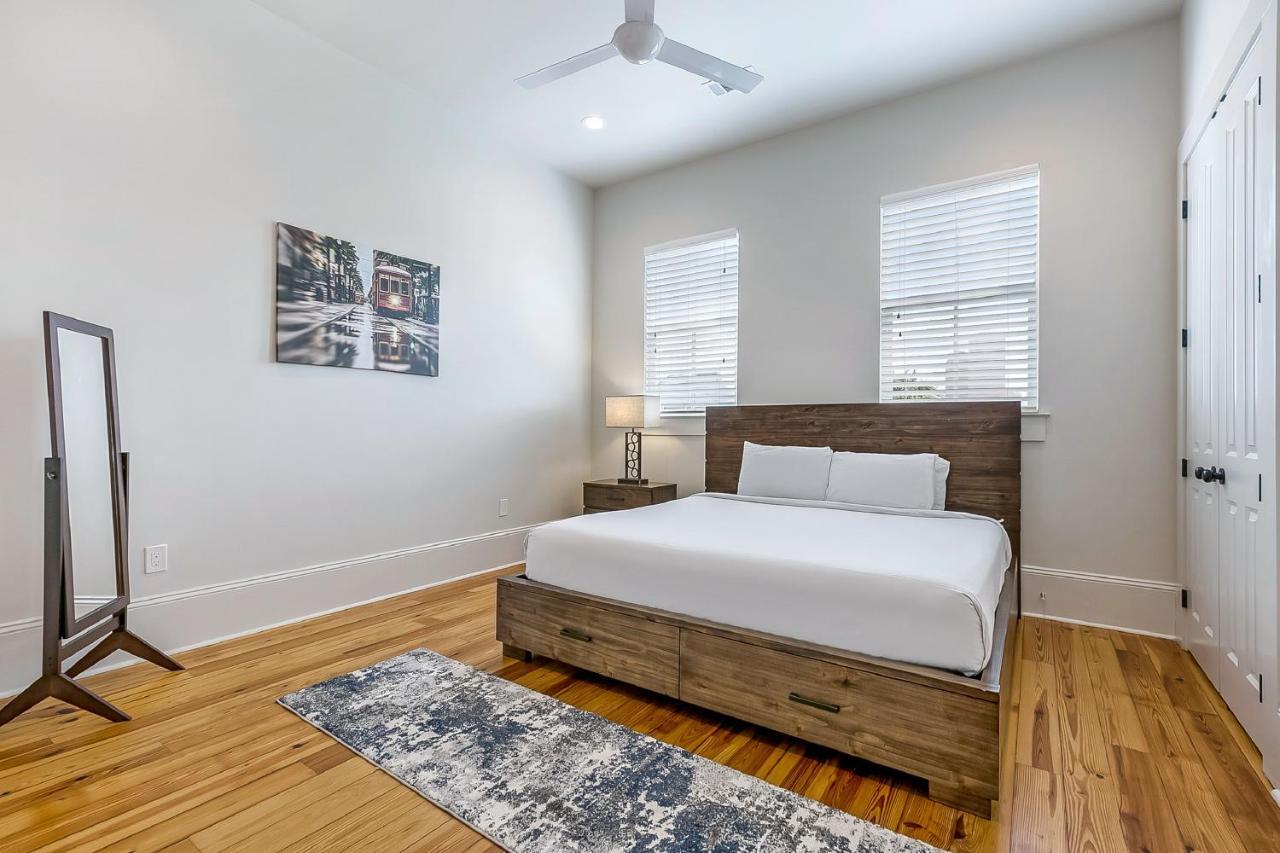 3Br Cottage By Hosteeva Close To St Charles W Pool New Orleans Exterior foto