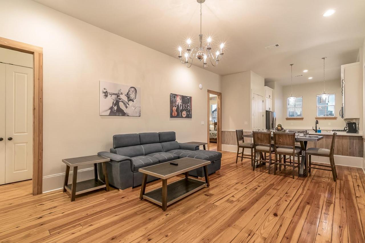 3Br Cottage By Hosteeva Close To St Charles W Pool New Orleans Exterior foto
