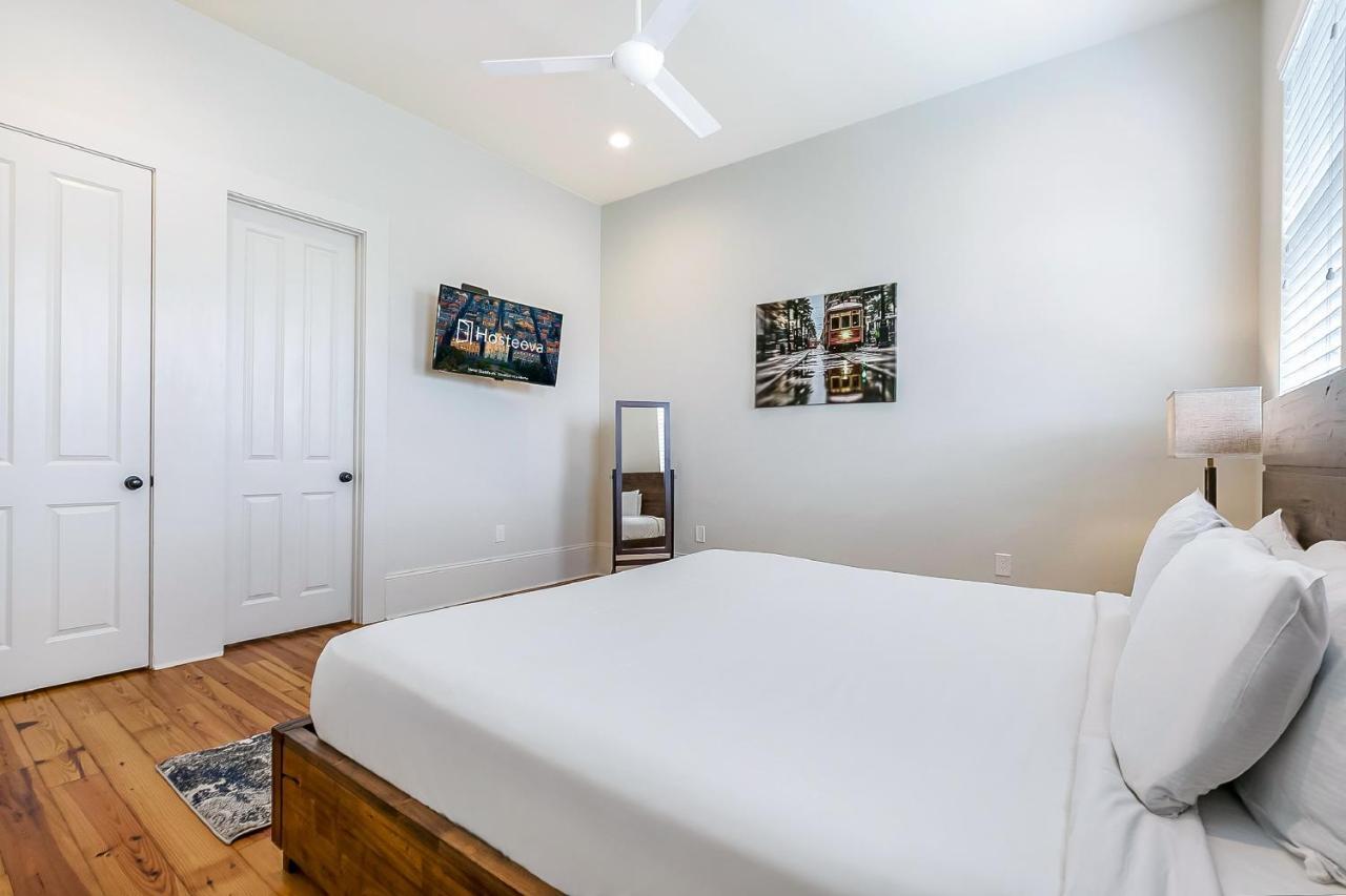 3Br Cottage By Hosteeva Close To St Charles W Pool New Orleans Exterior foto