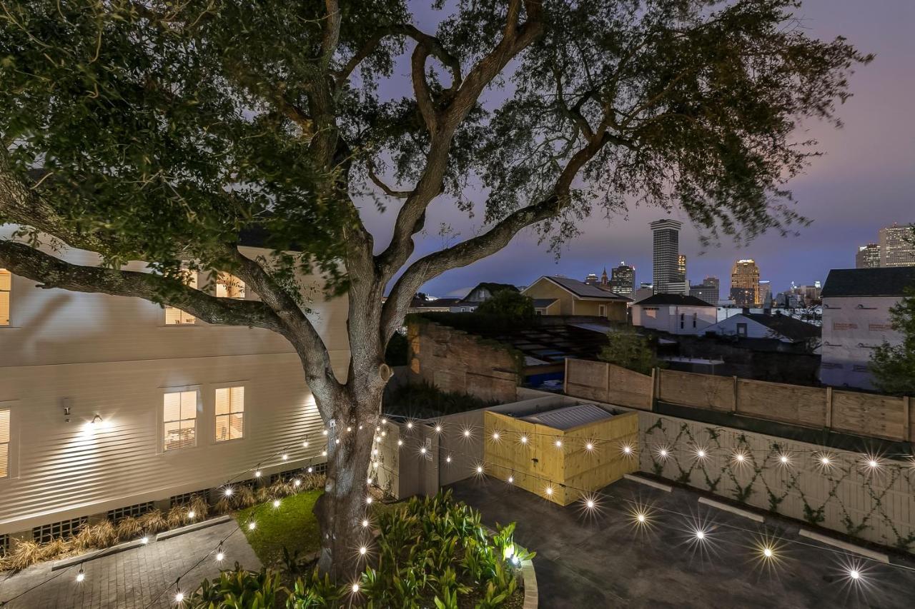 3Br Cottage By Hosteeva Close To St Charles W Pool New Orleans Exterior foto