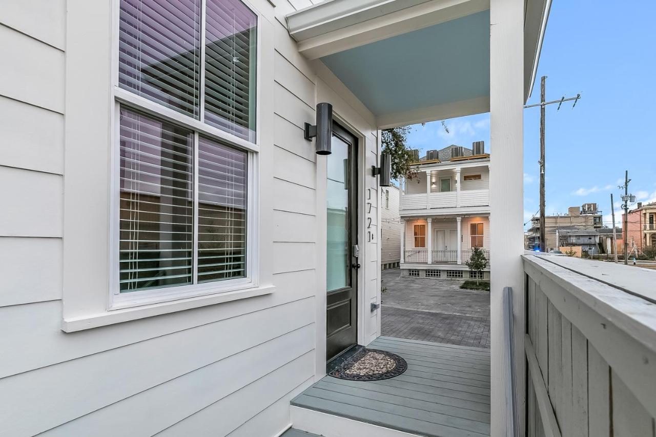 3Br Cottage By Hosteeva Close To St Charles W Pool New Orleans Exterior foto