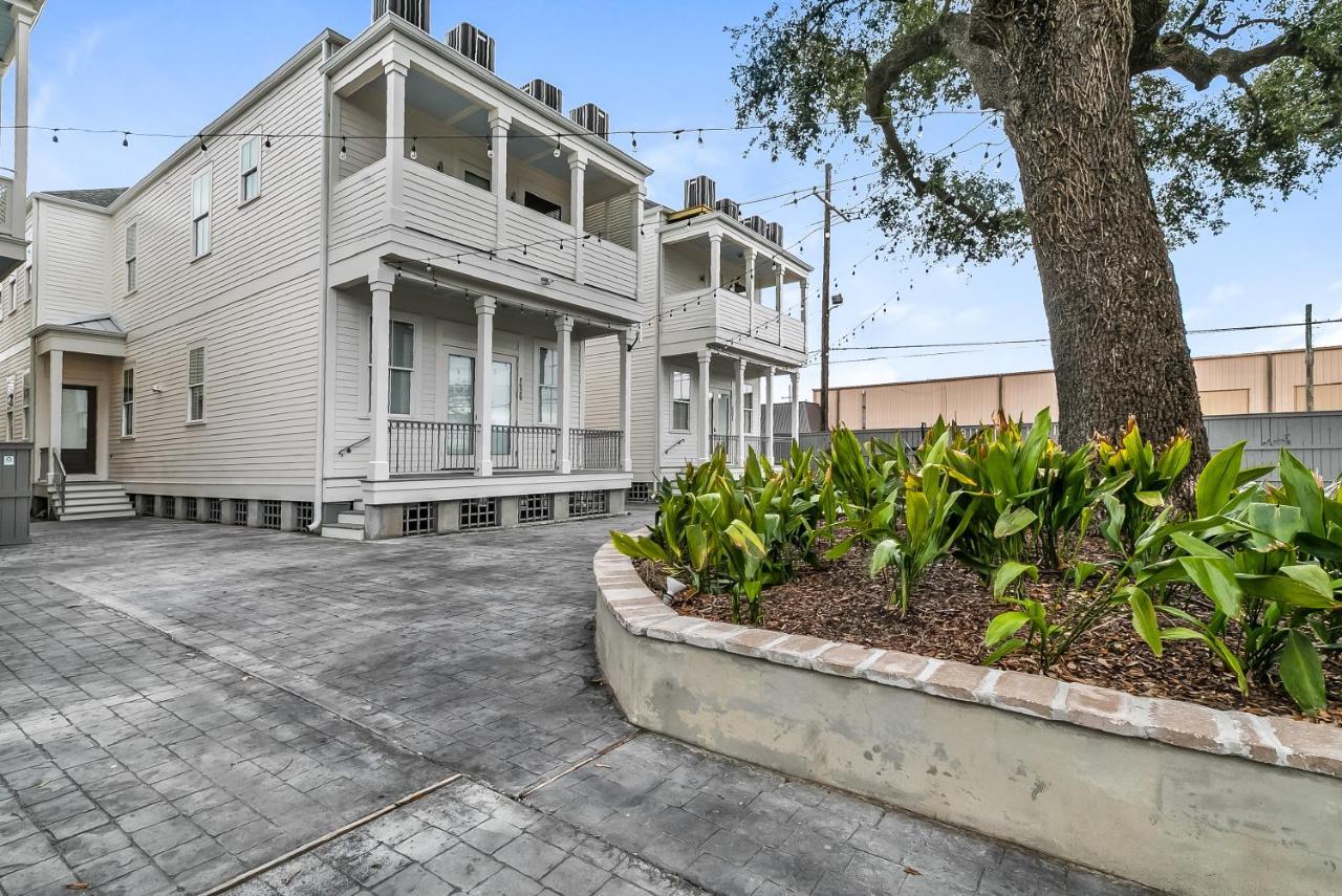 3Br Cottage By Hosteeva Close To St Charles W Pool New Orleans Exterior foto